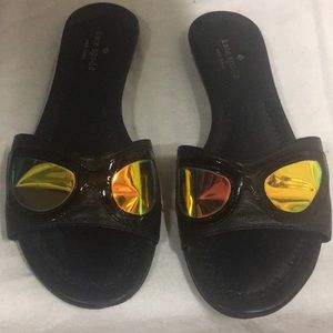 Kate Spade Sunglasses sandals